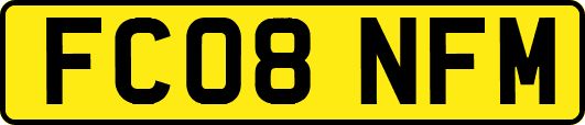 FC08NFM