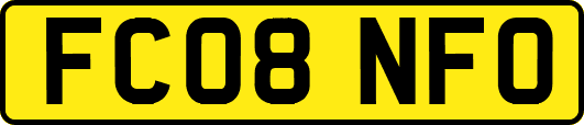 FC08NFO