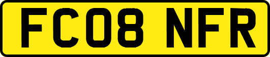 FC08NFR