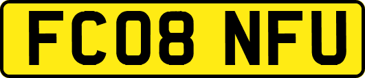 FC08NFU