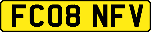 FC08NFV