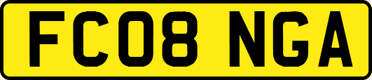 FC08NGA
