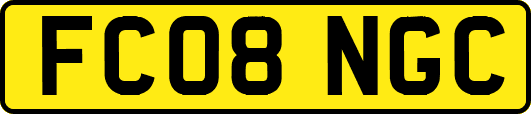FC08NGC