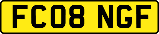 FC08NGF