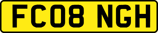 FC08NGH