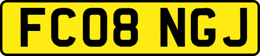 FC08NGJ