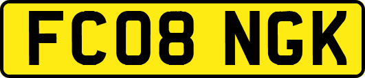 FC08NGK
