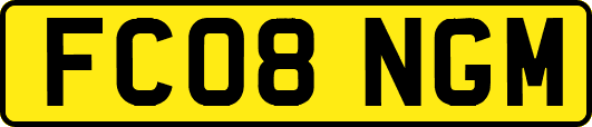 FC08NGM