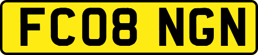 FC08NGN