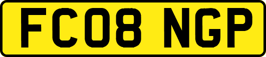 FC08NGP