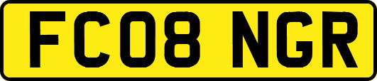 FC08NGR