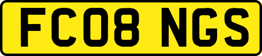 FC08NGS
