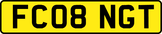 FC08NGT