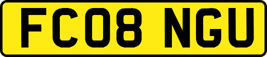 FC08NGU