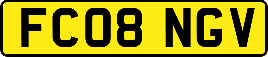FC08NGV
