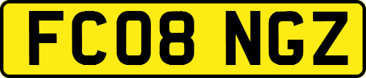 FC08NGZ