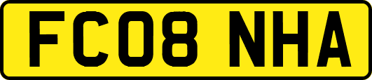FC08NHA