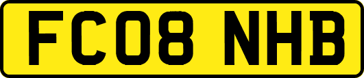 FC08NHB