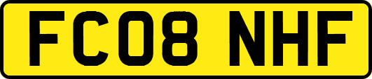 FC08NHF