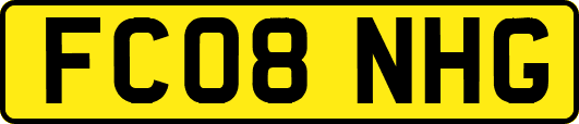 FC08NHG