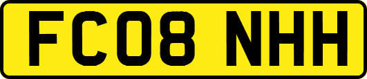 FC08NHH