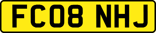 FC08NHJ