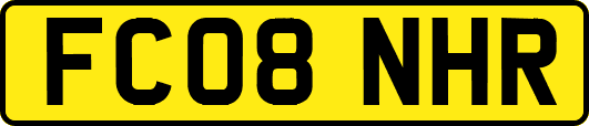 FC08NHR