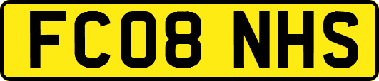 FC08NHS
