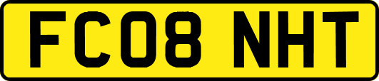 FC08NHT