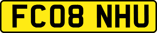 FC08NHU