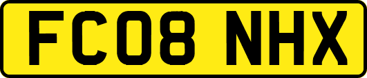 FC08NHX