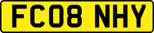 FC08NHY