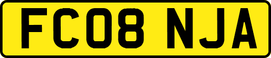 FC08NJA