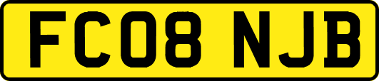 FC08NJB
