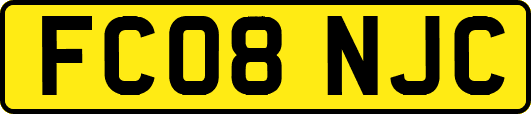 FC08NJC