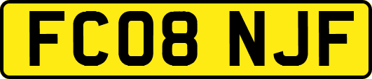 FC08NJF