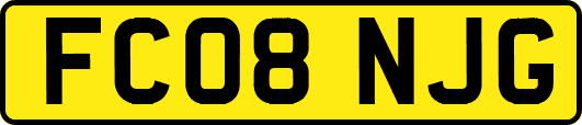 FC08NJG