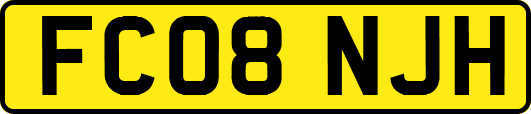 FC08NJH