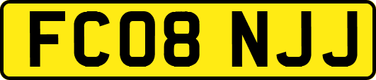 FC08NJJ