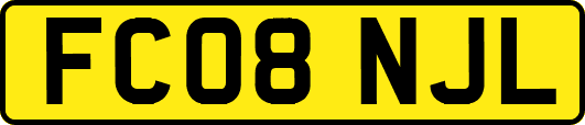 FC08NJL