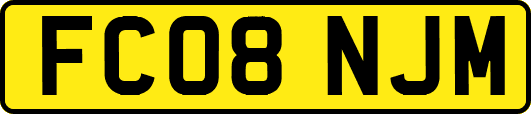 FC08NJM