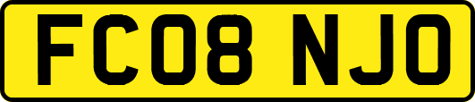 FC08NJO
