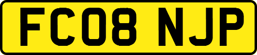 FC08NJP