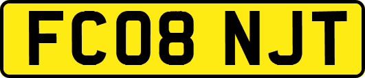 FC08NJT
