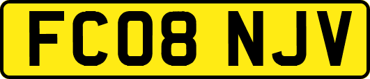 FC08NJV