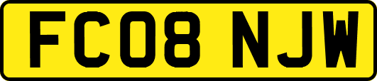 FC08NJW