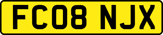 FC08NJX