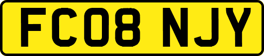 FC08NJY