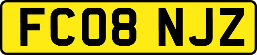FC08NJZ