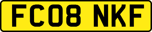 FC08NKF